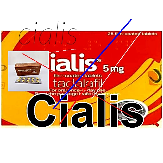 Sans ordonnance cialis